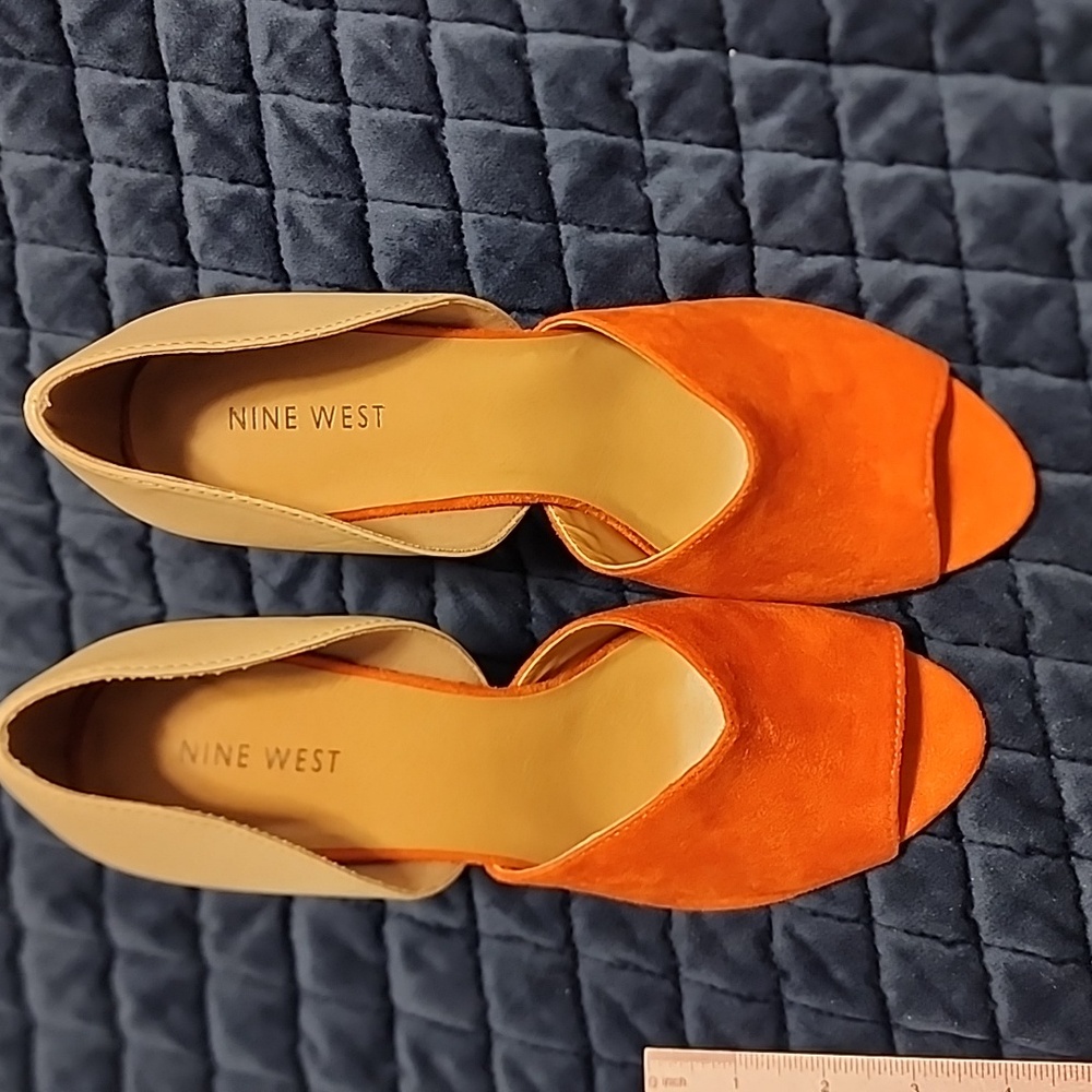 High Heel Sandals